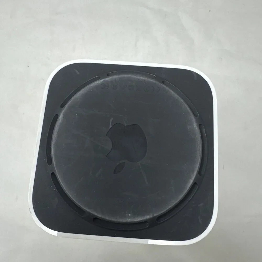 APPLE A1521 AIRPORT EXTREME BASE STATION WIRELESS ROUTER 802.11a -NO POWER CORD